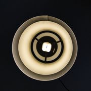 Suspension  Knud Friis et Elmar Moltke Nielsen 1960s
