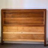 Renovated headboard