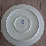 Cake dish collection Watteau St. Amand