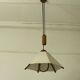 Pendant Lamp by Domus, 1980s