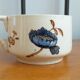 Porcelain cup Creil and Montereau
