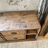 XXL low craft furniture 4m