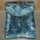 Pair of custom Howard love seat armchairs in Mulberry Lemond silk velvet.