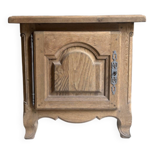 Ancien petit confiturier