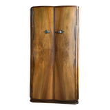 Vestiaire Art Déco  anglais