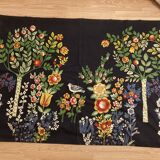 Tapestry Jacqueline Humbert