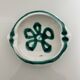 Decorative ceramic catchall