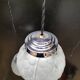 Art deco pendant lights