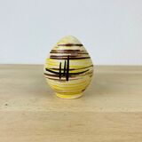 Empty pocket Jasba West Germany ceramic 60s