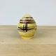 Empty pocket Jasba West Germany ceramic 60s