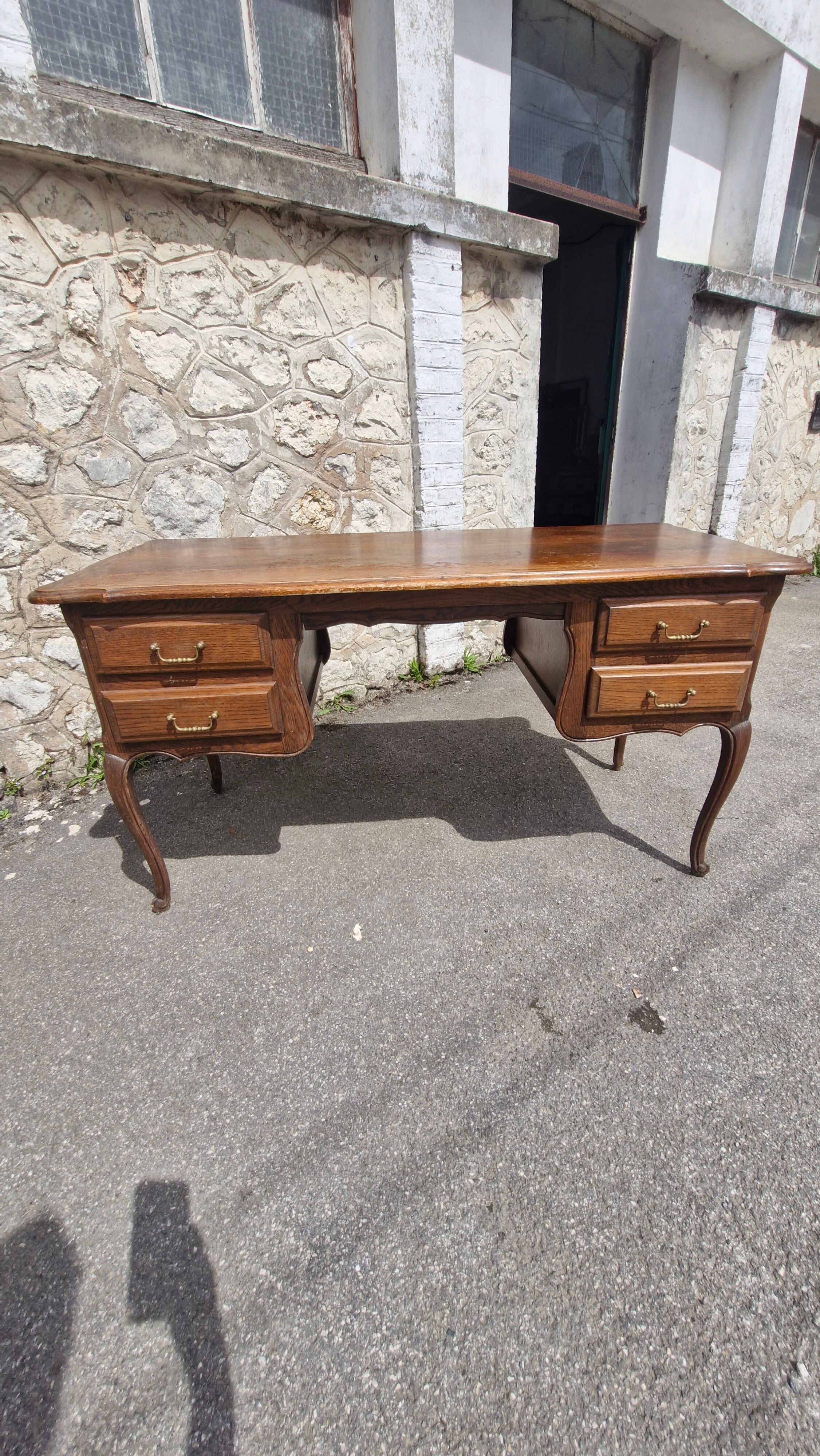 Bureau