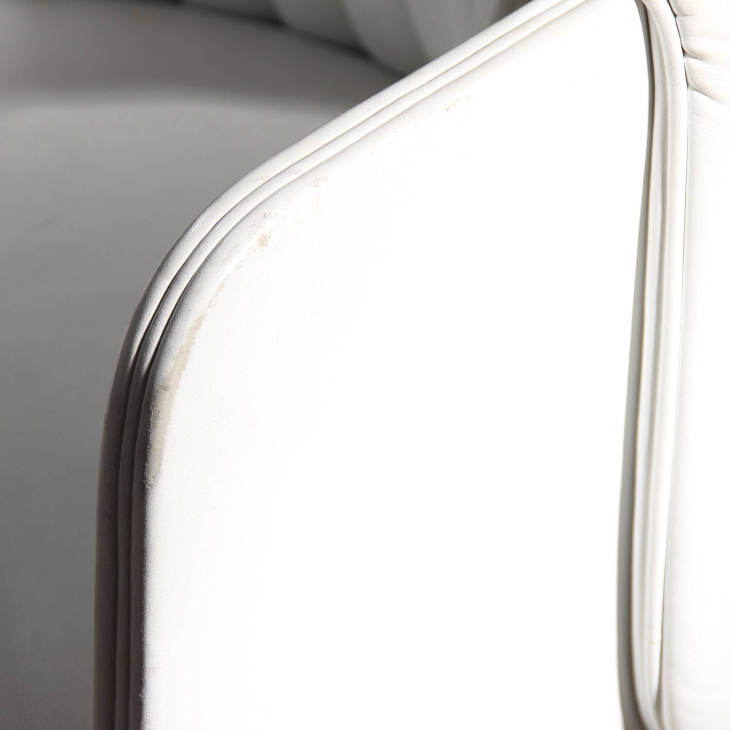 Armchair ‚Dinette‘ by Luigi Massoni for Poltrona Frau | Italy 1972