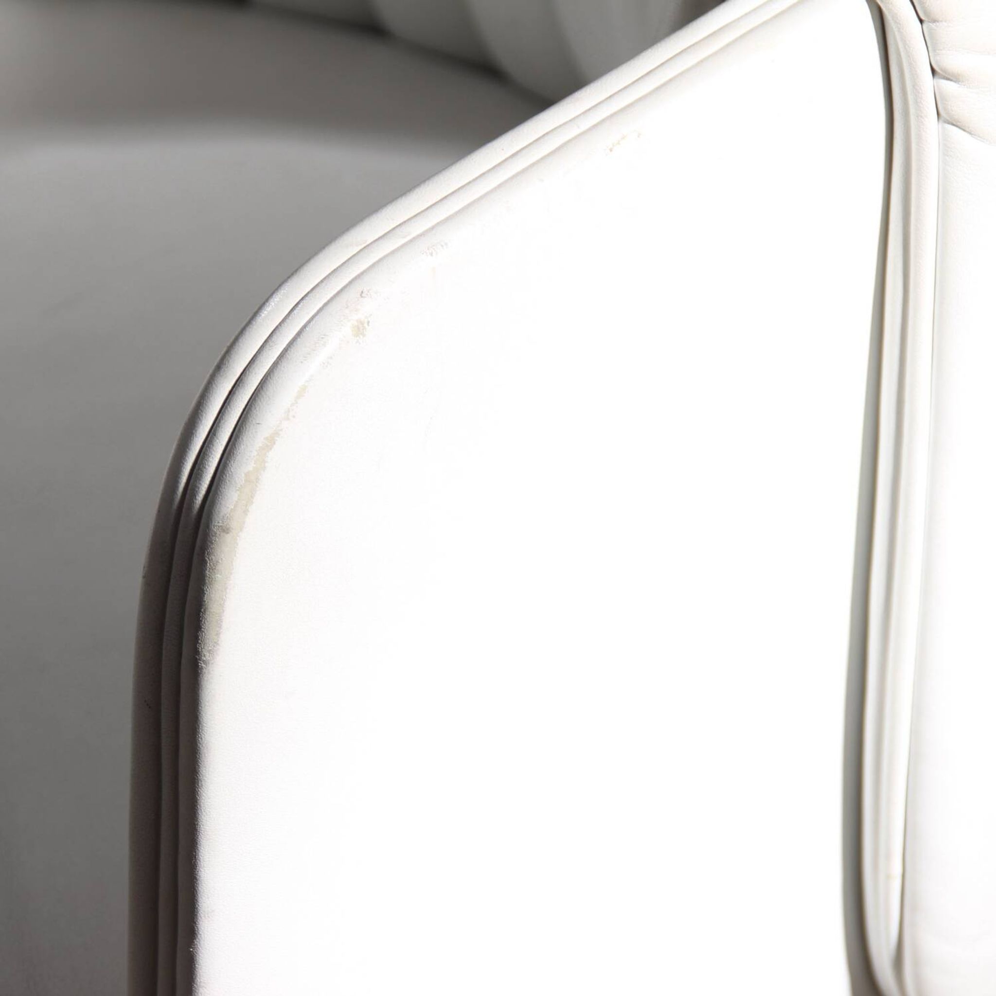 Armchair ‚Dinette‘ by Luigi Massoni for Poltrona Frau | Italy 1972