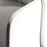Armchair ‚Dinette‘ by Luigi Massoni for Poltrona Frau | Italy 1972