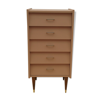 Vintage chest of drawers