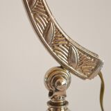 Rare Art Deco desk lamp