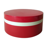 Makeup box space age 60s, 70s