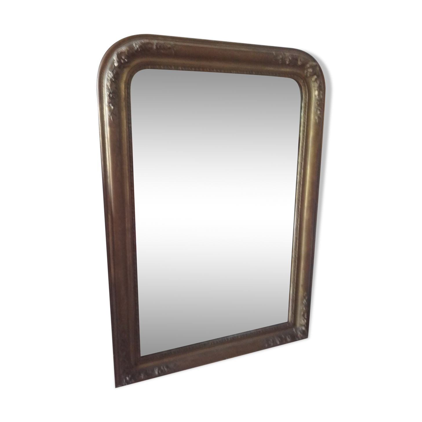 Mirror Louis Philippe - 97x67cm