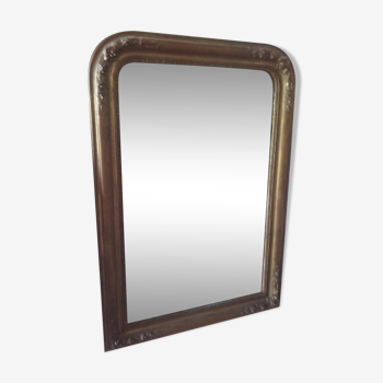 Miroir Louis Philippe - 97x67cm