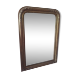 Mirror Louis Philippe - 97x67cm