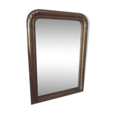 Mirror Louis Philippe - 97x67cm