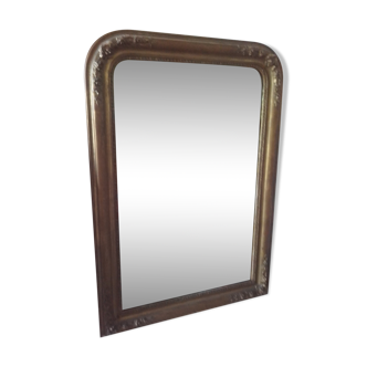 Mirror Louis Philippe - 97x67cm