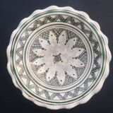 Moroccan plate