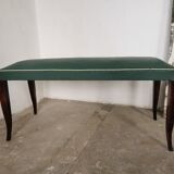Piano bench from the 50s/60s