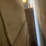 Mirror Louis XV 103x180cm