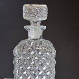 Very nice whisky or juice carafe in very good condition.