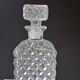 Very nice whisky or juice carafe in very good condition.