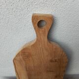 Planche à découper Billot chêne