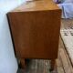 Vintage chest of drawers year 1950