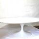 Table basse d'Eero Saarinen pour Knoll