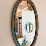 Miroir ancien