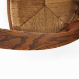 Art Deco office chair