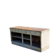 Grocery counter from the 1930s