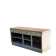 Grocery counter from the 1930s
