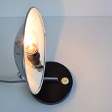 Adjustable Table/Bedside Lamp, by Napako, 1930's.