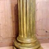 Plaster Column