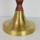 Lampe de table du milieu du siècle, années 1960
