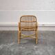 Fauteuil en rotin
