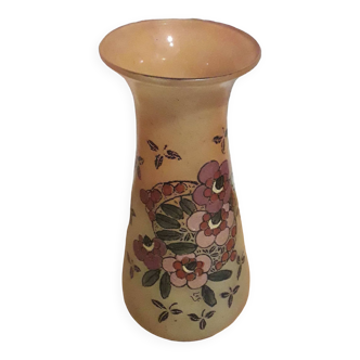 LEGRAS-THIONVILLE VASE