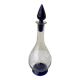 Glass decanter