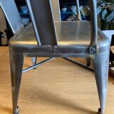 Tolix Seagull armchair for children