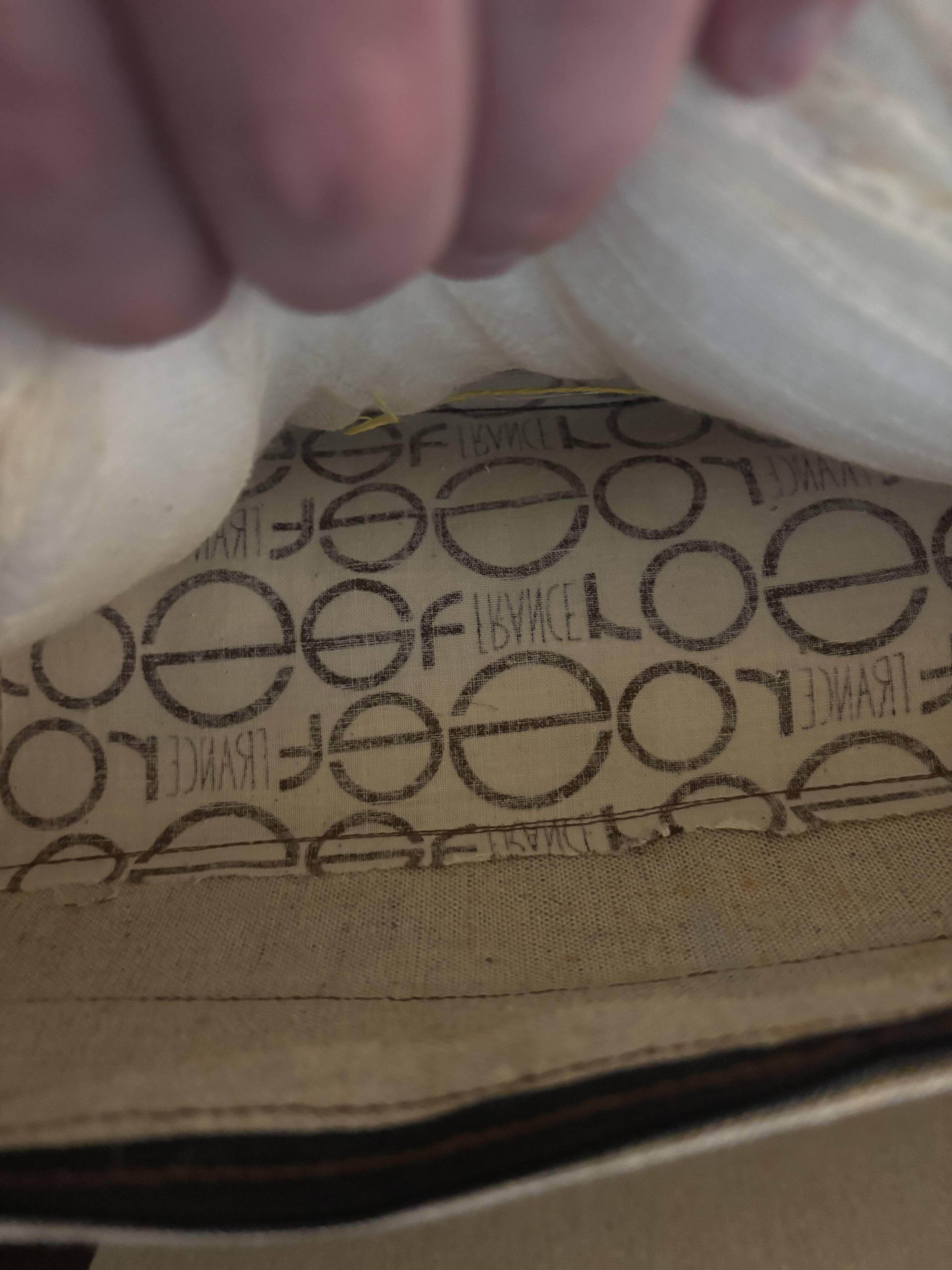 Albany canapé by Ligne Roset attributed to Michel Ducaroy – bison velvet – 1976