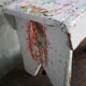 Tabouret de ferme
