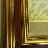 Modern mirror