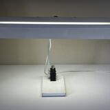Vintage 60s architect desk lamp