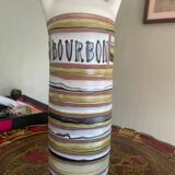 Roger CAPRON BOURBON CARAFE